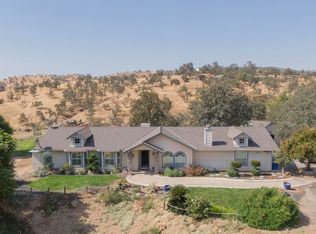 33977 George Smith Rd, Squaw Valley, CA 93675