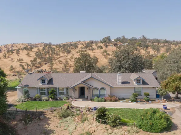 33977 George Smith Road, Squaw Valley, CA 93675