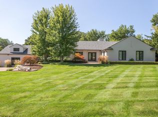 172 Linda Ln, Bloomfield Hills, MI 48304
