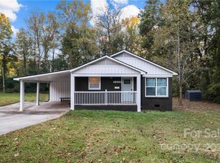 2338 Purser Dr, Charlotte, NC 28215