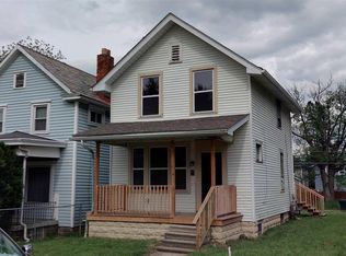 974 Miller Ave, Columbus, OH