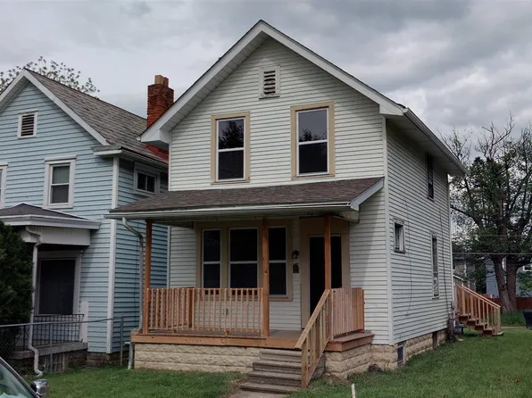 974 Miller Ave, Columbus, OH 43206