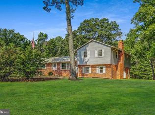 4294 Broad Run Church Rd, Warrenton, VA 20187