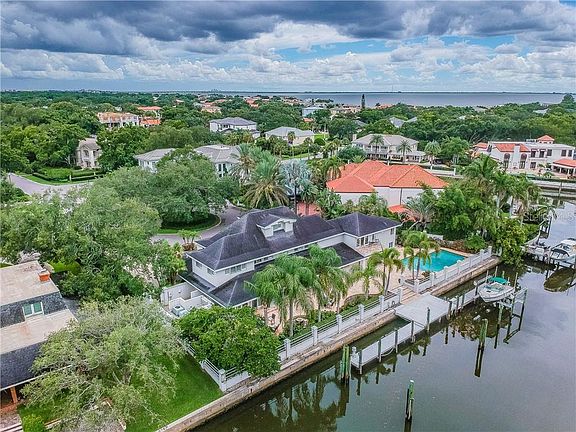 2nd image of 4809 Culbreath Isles Way