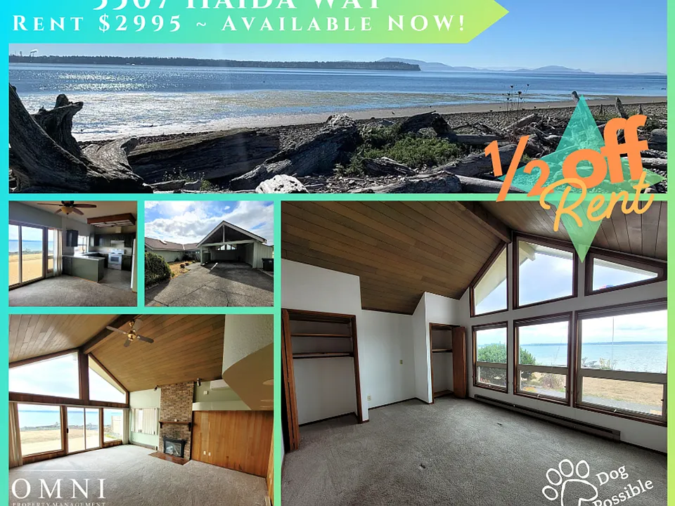 5507 Haida Way