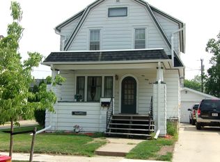 168 14th St, Fond Du Lac, WI