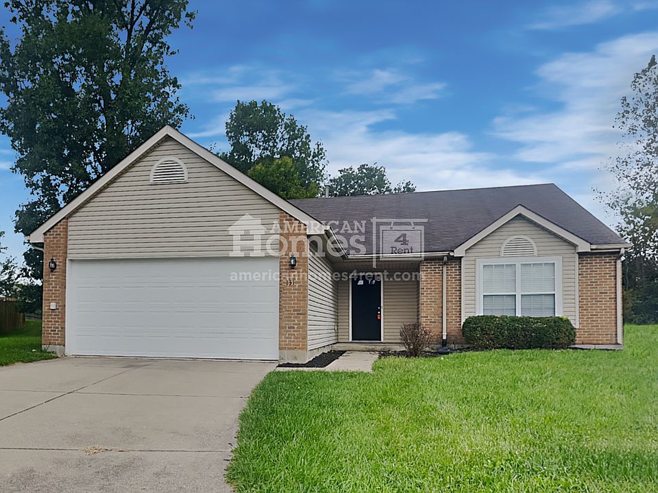 131 Green Meadow Ct, Franklin, OH 45005 Zillow