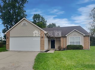 131 Green Meadow Ct, Franklin, OH 45005