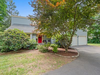 57 Mountain View Road, Glastonbury, CT, 06033