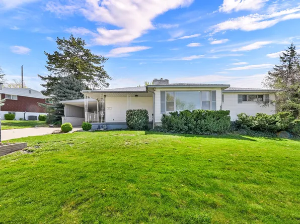 644 Crestwood Cir, Bountiful, UT 84010