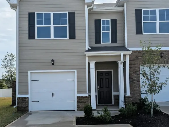 1026 Quaint Parish Circle, Graniteville, SC
