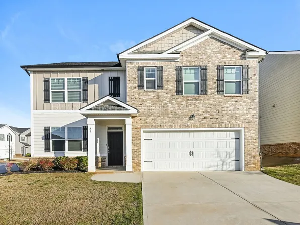 83 Echo Ct, Hoschton, GA 30548