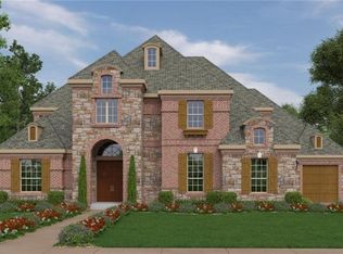 6737 Garrett River Rd, Frisco, TX 75034
