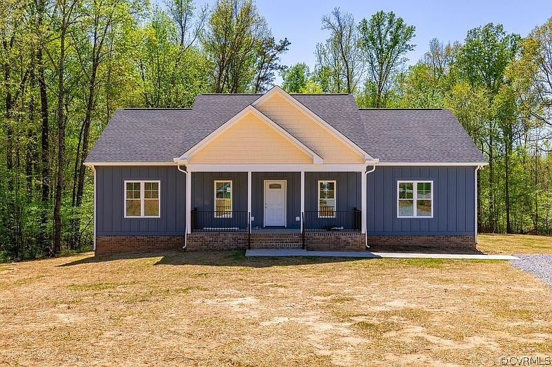 20691 Scarlet Oak Dr, Jetersville, VA 23083 | Zillow