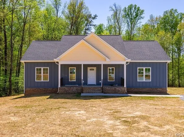 20691 Scarlet Oak Dr, Jetersville, VA 23083