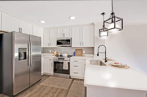 Village Green Apartment Homes Photo 1