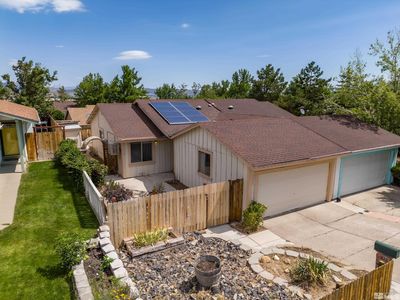 6827 Flower St, Reno, NV, 89506