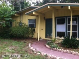 6112 S Terry Parker Dr, Jacksonville, FL 32211