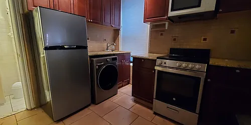 Rented by REAL New York