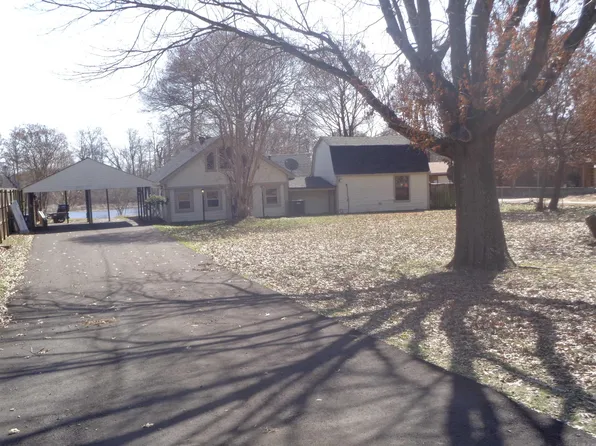 13118 Old River Dr, Scott, AR 72142