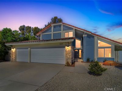 13047 Garris Ave, Granada Hills, CA, 91344