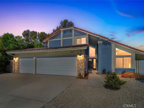 13047 Garris Ave, Granada Hills, CA 91344