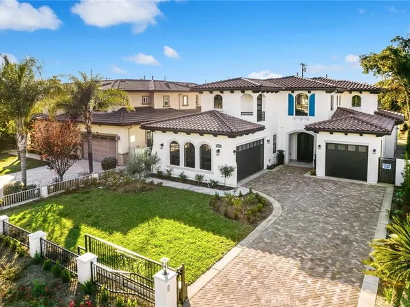 2733 Holly Ave, Arcadia, CA 91007