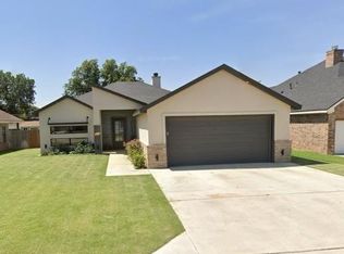 1112 16th St, Shallowater, TX 79363