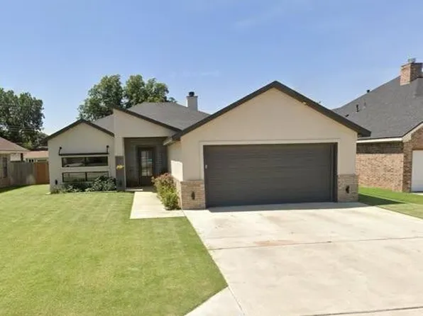 1112 16th St, Shallowater, TX 79363