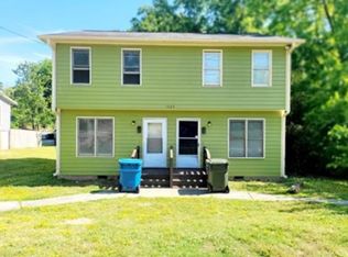 1503 Lathrop St APT B, Durham, NC 27703
