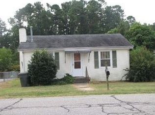 2513 Carroll St, Greensboro, NC 27408