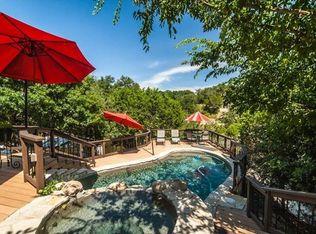 5506 Thunderbird Ct, Granbury, TX 76049