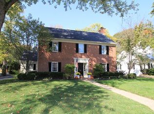 3800 Miami Rd, Cincinnati, OH 45227