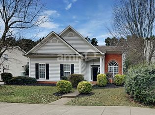 15281 Eric Kyle Dr, Huntersville, NC 28078