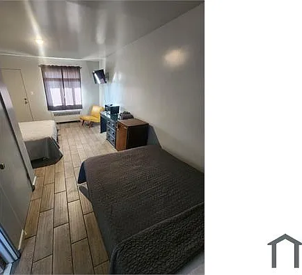 1 bed, 450 sqft, $1,690 — Photo 2