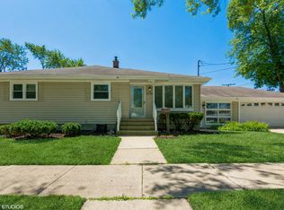 18502 Glen Oak Ave, Lansing, IL 60438