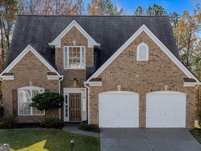 213 Springs Xing, Canton, GA, 30114