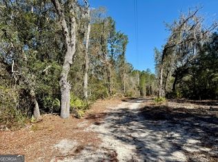 0 Live Oak Lane Rd, Pembroke, GA 31321