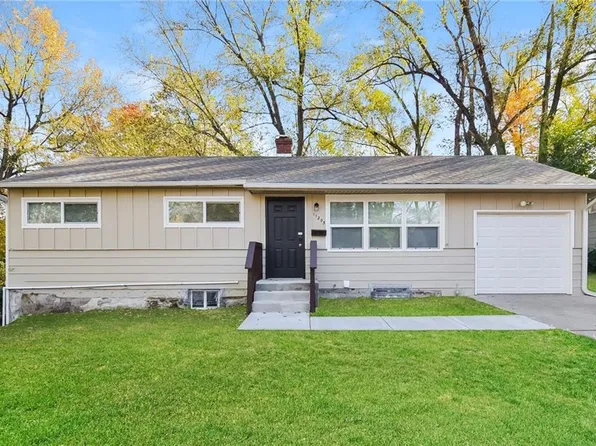 11203 Palmer St, Kansas City, MO 64134