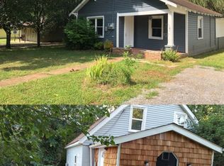 104 Edmondson Ferry Rd, Clarksville, TN 37040