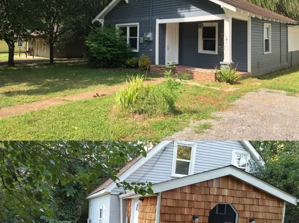 104 Edmondson Ferry Rd, Clarksville, TN 37040