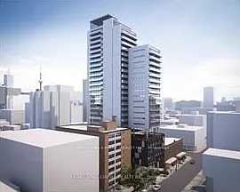 81 Wellesley St E #306 — Photo 1
