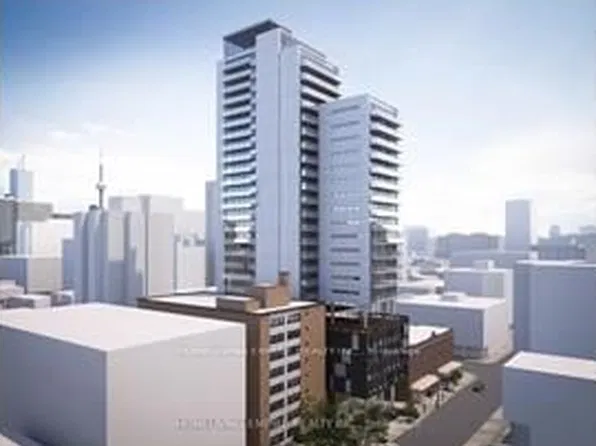 81 Wellesley St E, Toronto, ON