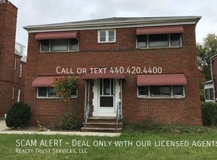 4025 Okalona Rd UNIT 2, Cleveland, OH 44121