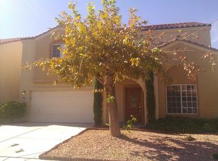 1661 Shifting Winds St, Las Vegas, NV 89117