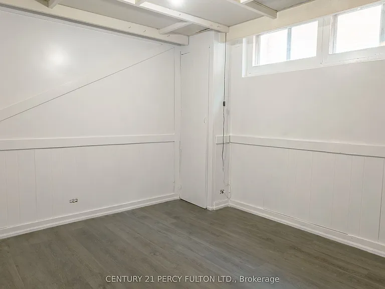 190 Morningside Ave #BASEMENT — Photo 5
