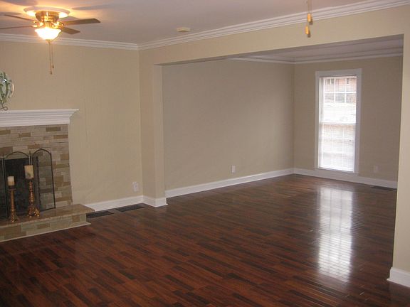 Engineered hardwoods