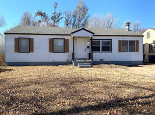 1430 N Kingston Ave E, Tulsa, OK 74115