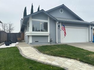 344 Aaron Cir, Vacaville, CA 95687