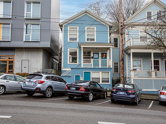 3rd image of 1510 SW Jefferson St #0